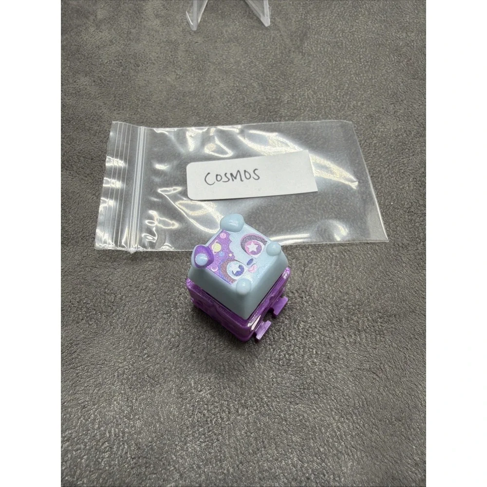 Clickeez Series 1 Celestial Sky COSMOS Single Key